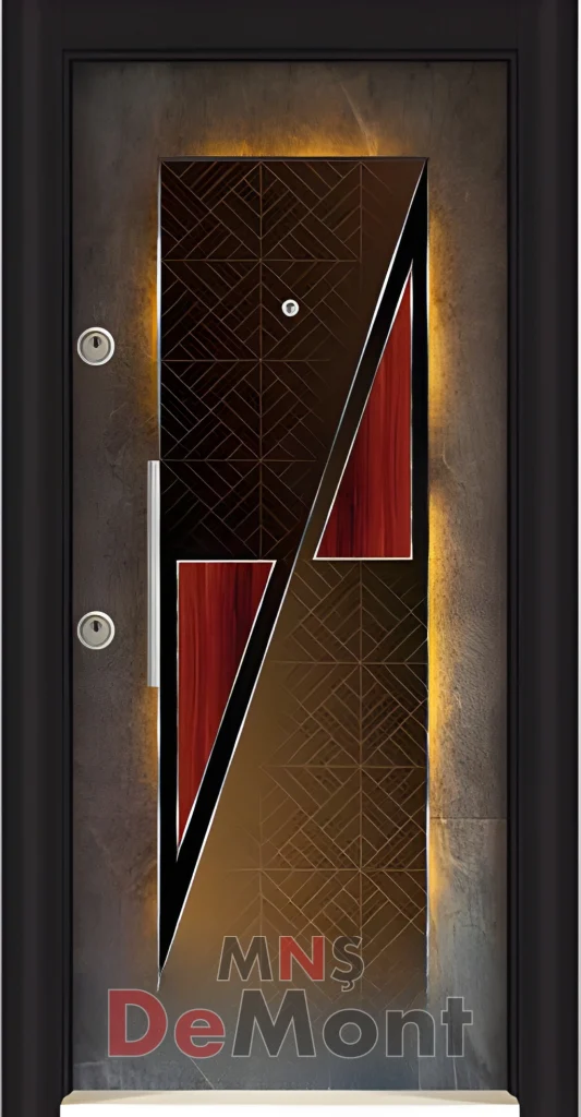 celik-kapi-luks-3d-ultralam-panel-d1407